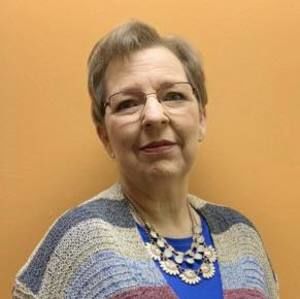 Meet your Posher, Dorene